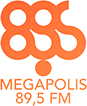 MGPS FM (Мегаполис FM)